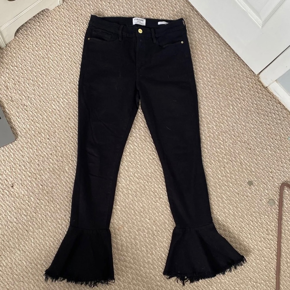 Frame Jeans